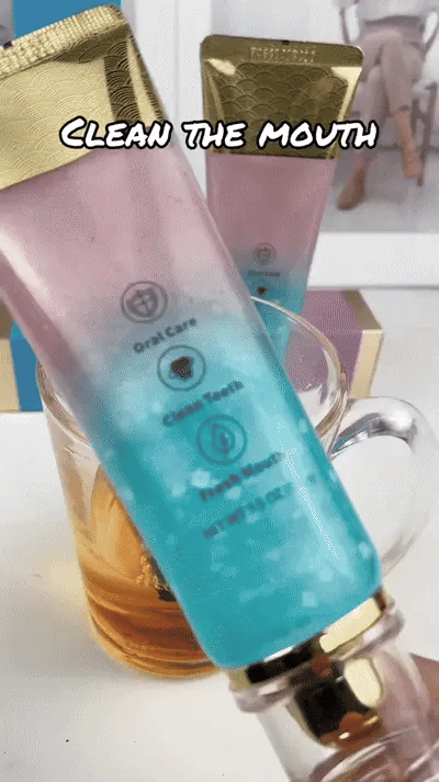 WhiteWave Tandepasta