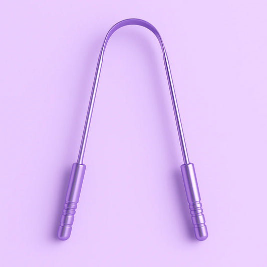 Tongue Scraper