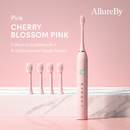 Electric Toothbrush 2.0