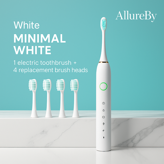 Electric Toothbrush 2.0