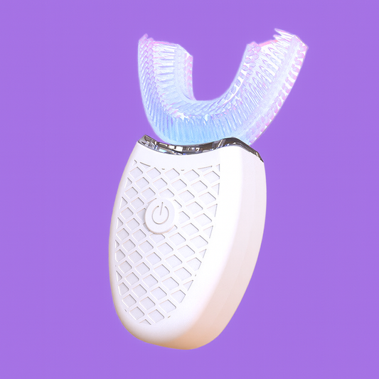 Ultrasonic Electric Toothbrush