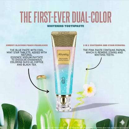 WhiteWave Tandepasta