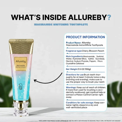 WhiteWave Tandepasta