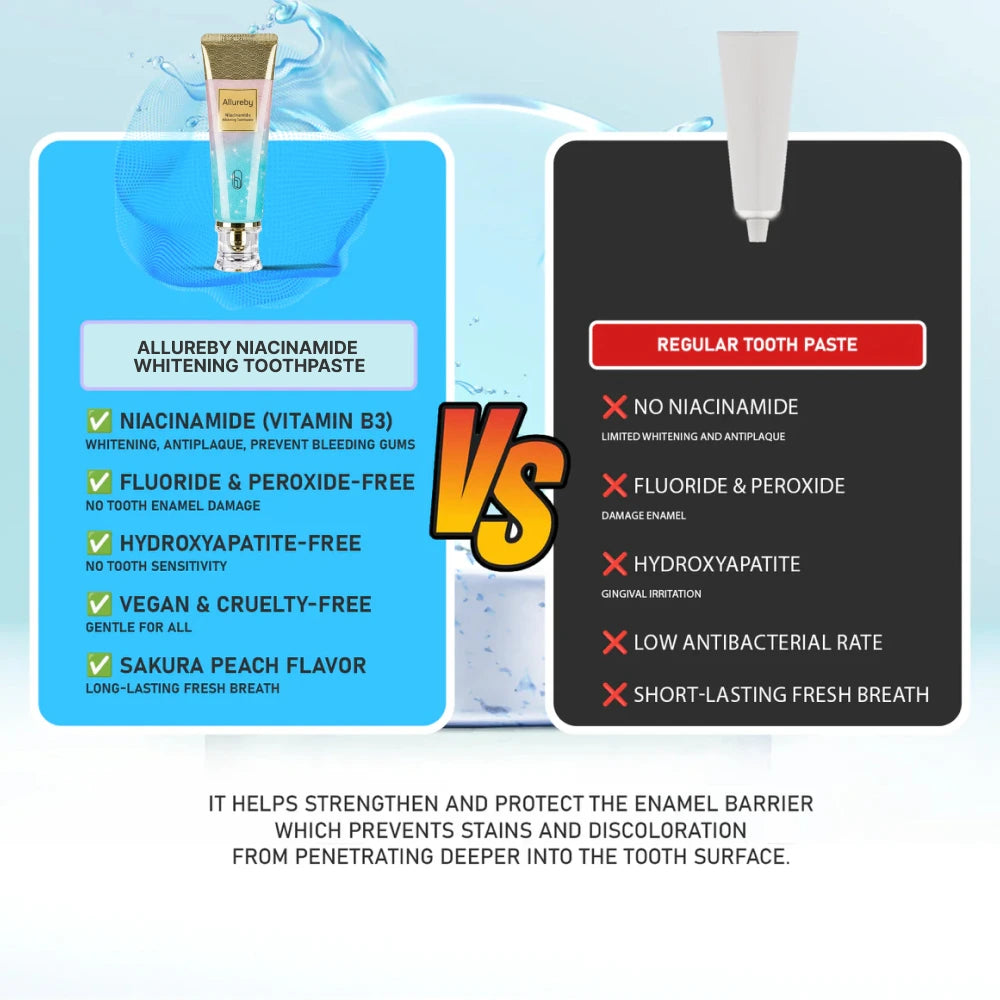 WhiteWave Tandepasta