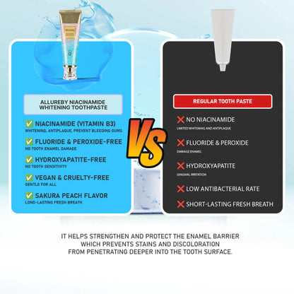 WhiteWave Tandepasta